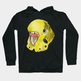 Bubo Hoodie